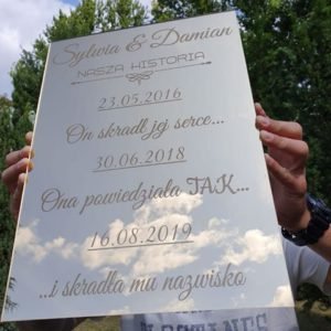 Historia Miłosna