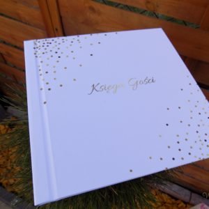 Księga Gości Z Grafiką