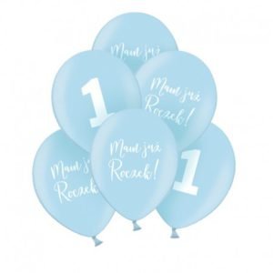 Balon Roczek