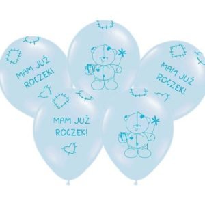 Balon Roczek