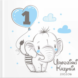 Księga Gości