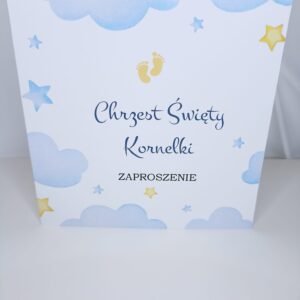 Zaproszenie