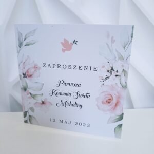 Zaproszenie