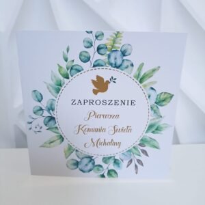 Zaproszenie