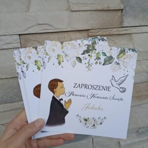Zaproszenie