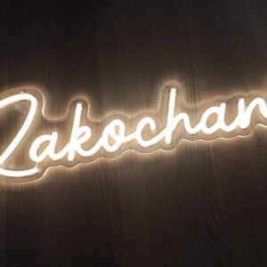Neon - Zakochani