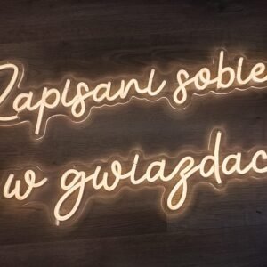 Neon - Zapisani Sobie w gwiazdach