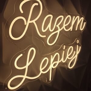 Neon - Razem Lepiej