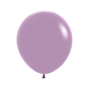 Balon lateksowy 18" Sempertex 1 szt. Pastel Dusk Lavender