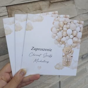 Zaproszenie
