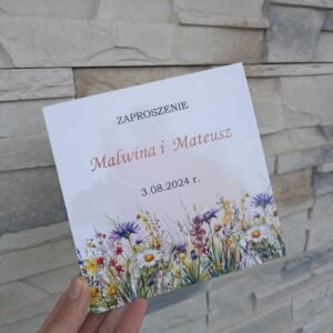 Zaproszenie